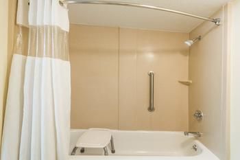 Motel Days Inn N Orlando / Casselberry