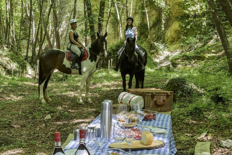 Agroturismo Borgo Pignano
