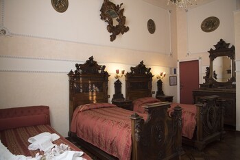 Hotel De Charme Stella Maris