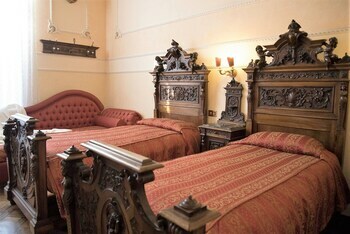 Hotel De Charme Stella Maris