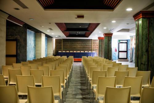 Hotel Club Giardini D�oriente Village