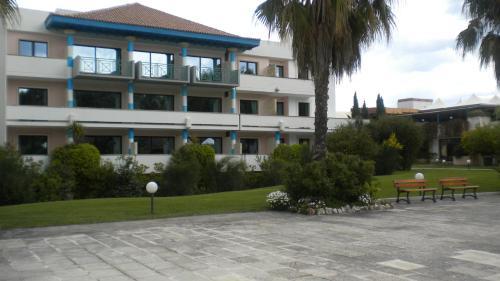 Hotel Club Giardini D�oriente Village