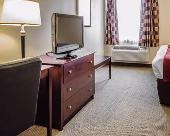 Hotel Quality Suites