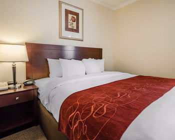 Hotel Quality Suites