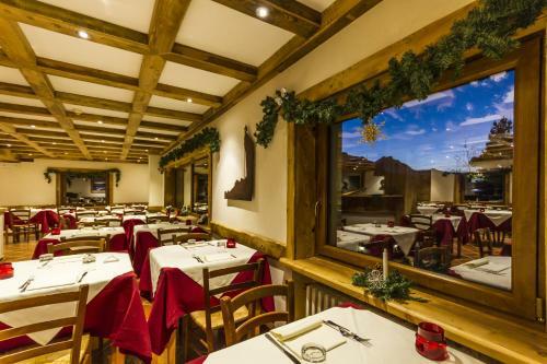 Hotel Sauze