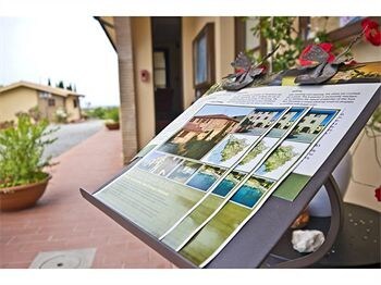 Aparthotel Borgo Di Pomaia