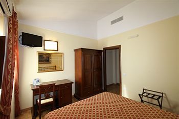 Hotel La Vecchia Fattoria