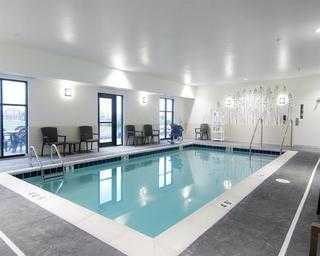 Hotel Sleep Inn And Suites