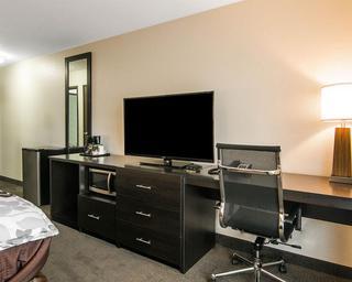 Hotel Sleep Inn And Suites
