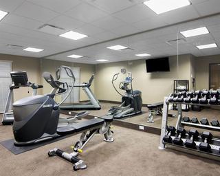 Hotel Sleep Inn And Suites