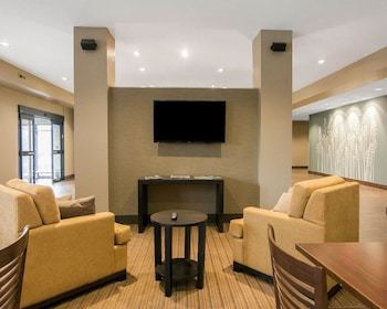 Hotel Sleep Inn And Suites