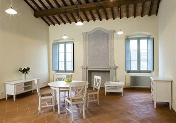 Apartamento Gallano Resort Umbria