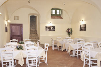 Apartamento Gallano Resort Umbria