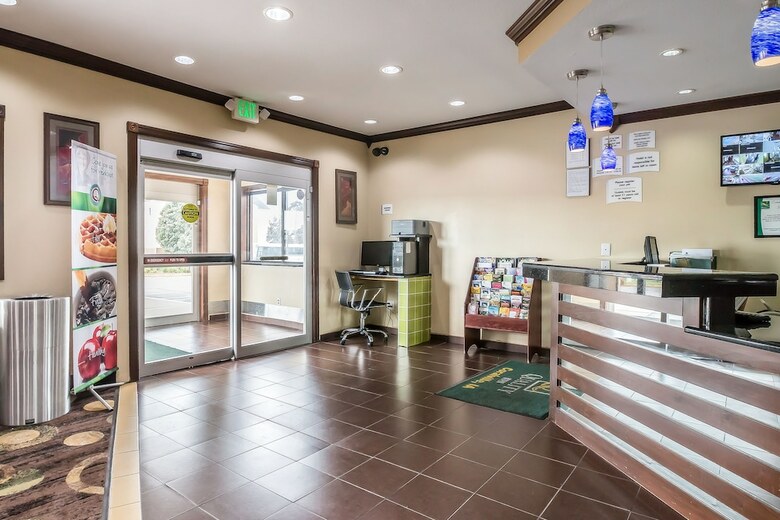 Hotel Quality Inn