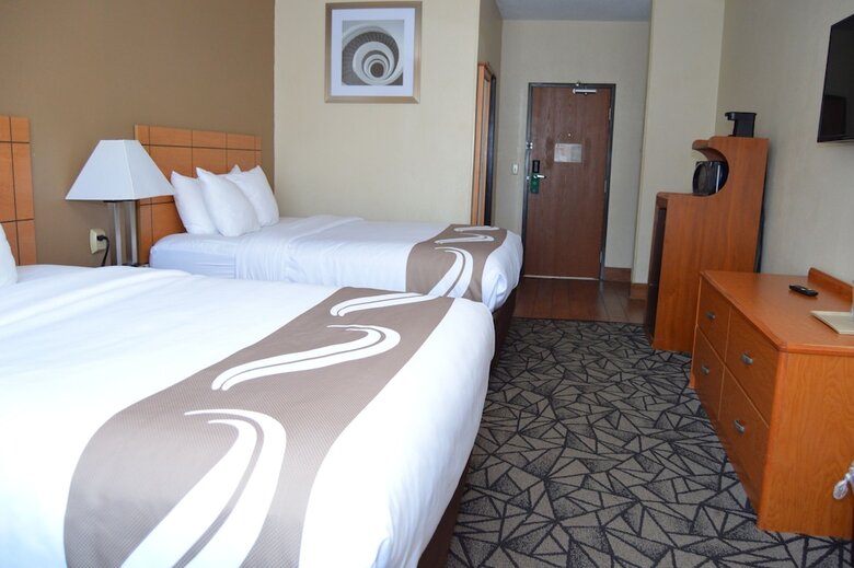 Hotel Quality Inn