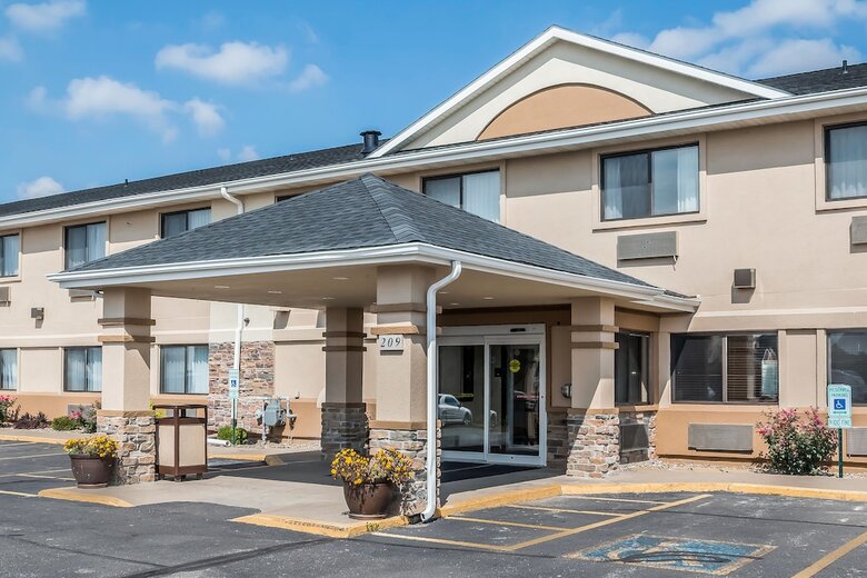 Hotel Quality Inn