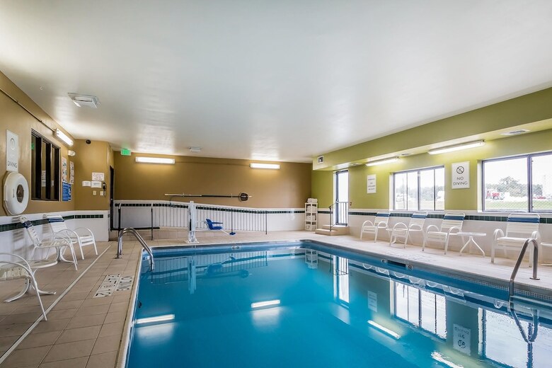 Hotel Quality Inn