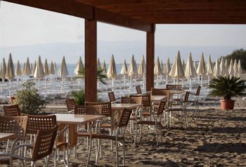 Hostal Nicolaus Club Otium Sibari Resort