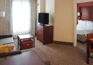 Hotel Residence Inn Aberdeen At Ripken Stadium