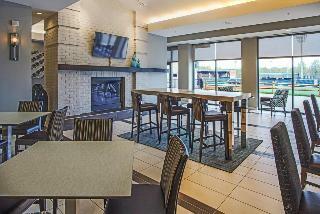 Hotel Residence Inn Aberdeen At Ripken Stadium