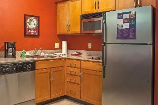 Hotel Residence Inn Aberdeen At Ripken Stadium