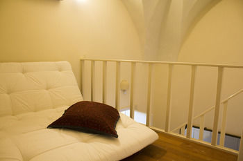 Hotel Masseria Lu Iundulu