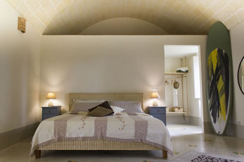 Hotel Masseria Lu Iundulu