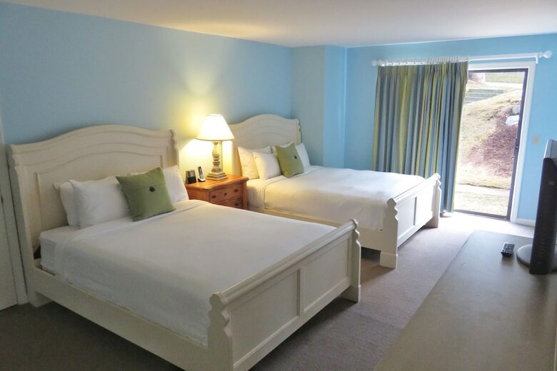 The Villages At Ocean Edge