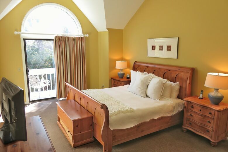 The Villages At Ocean Edge