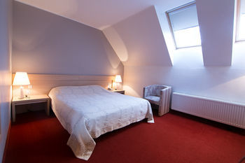 Hotel Segevold