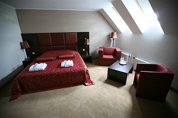 Hotel Segevold