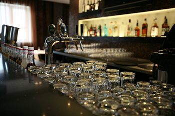 Hotel Segevold