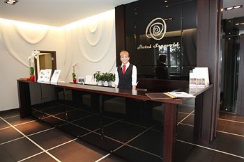 Hotel Segevold