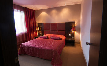 Hotel Segevold