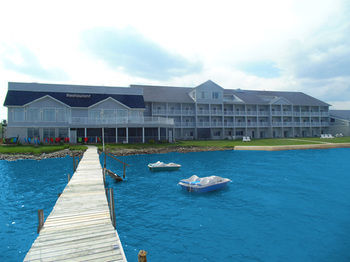 Hotel Lakeside Resort And Conference Center