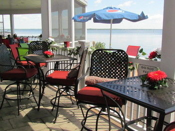 Hotel Lakeside Resort And Conference Center