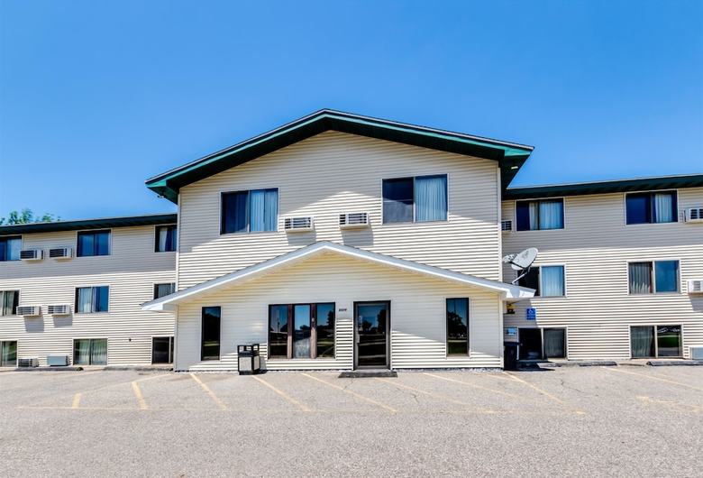 Motel 6 Albert Lea