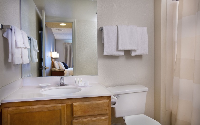 Aparthotel Residence Inn By Marriott Minneapolis Eden Prairie