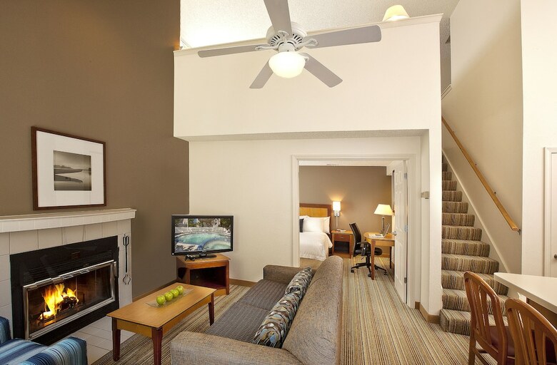 Aparthotel Residence Inn By Marriott Minneapolis Eden Prairie