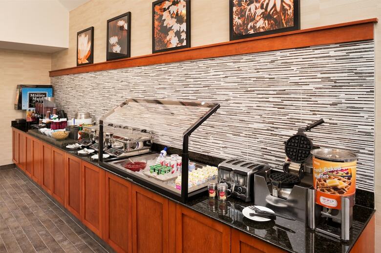 Aparthotel Residence Inn By Marriott Minneapolis Eden Prairie