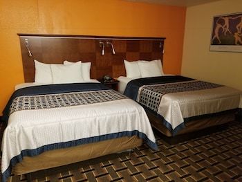 Motel Knights Inn Lincoln