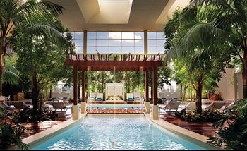 Apartamento The Water Club