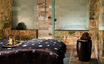 Apartamento The Water Club