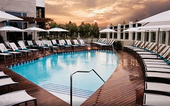 Apartamento The Water Club
