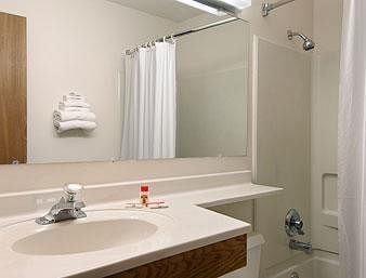 Motel Super 8 Youngstown Austintown