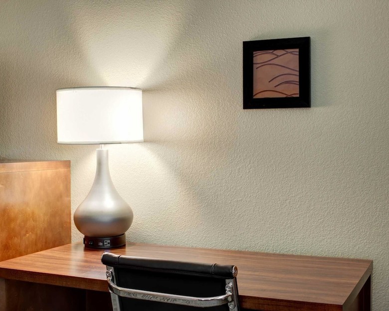 Hotel Comfort Inn & Suites