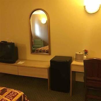 Hostal M Star Hotel Mansfield