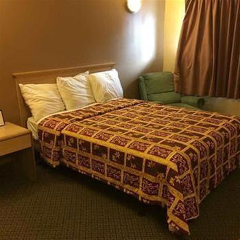 Hostal M Star Hotel Mansfield
