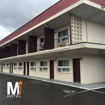 Hostal M Star Hotel Mansfield