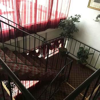 Hostal M Star Hotel Mansfield